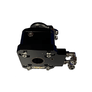 Capacitance Sensor Module for Bochu BLT Laser Cutting Heads