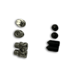 Protective Screws for Bochu Laser Cutting Head