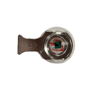 Upper Protective Window Cartridge for Bochu BLT Laser Cutting Head