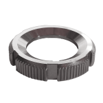 Ceramic Locking Ring for Bochu Laser Cutting Head