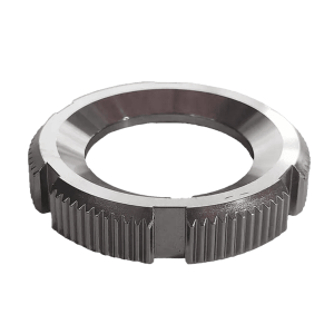 Ceramic Locking Ring for Bochu Laser Cutting Head