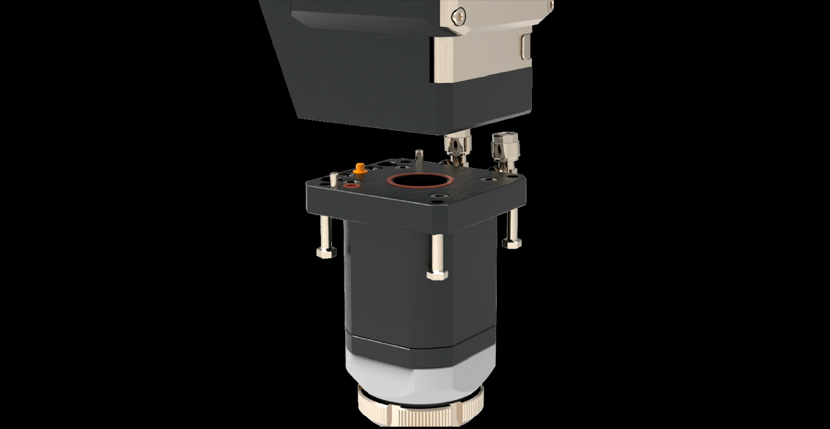 BLT 4 series Features: Collision Protection