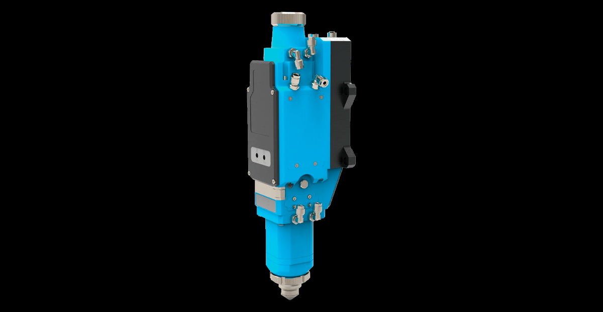 BLT 4 series Features: Water Cooling
