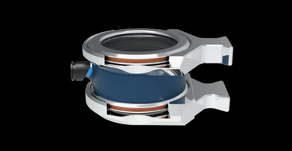 features 4p bottom protective cartridge sealing