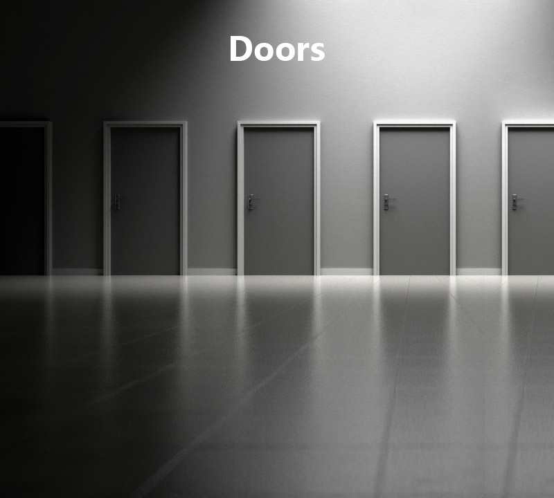 industries doors 1