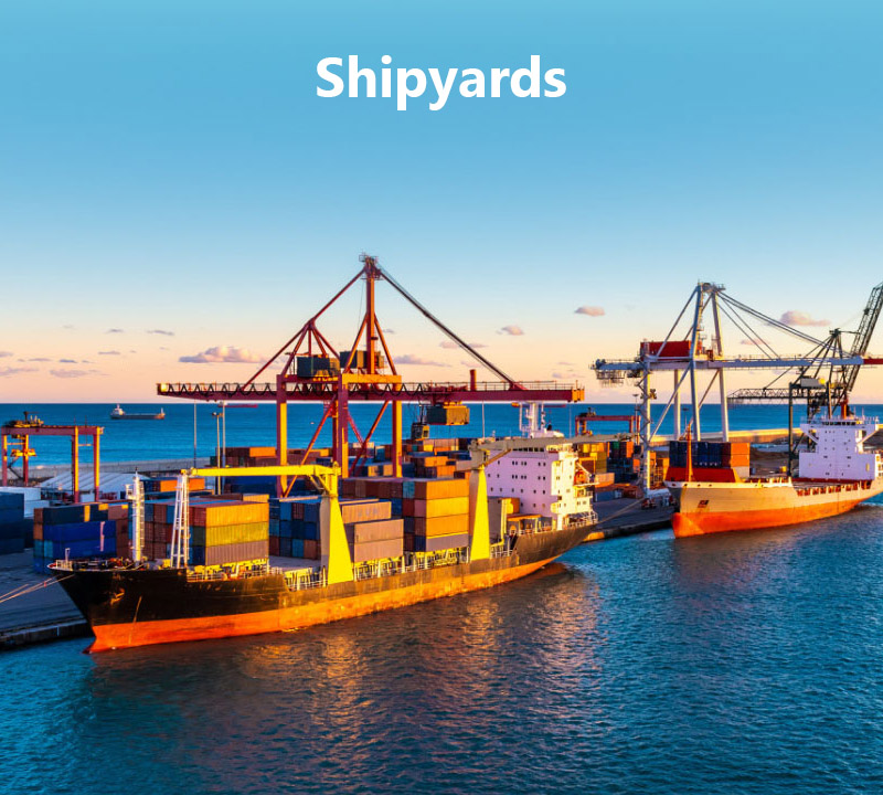 industries shipyards 1
