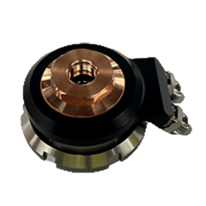 Nozzle Water Cooling Component for Bochu Laser Cutting Head (Boci)