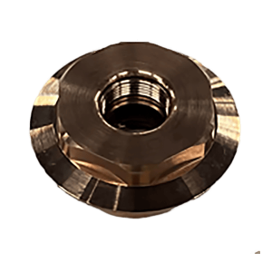 Water Cooling Lock Ring for Bochu Laser Cutting Head (Boci)